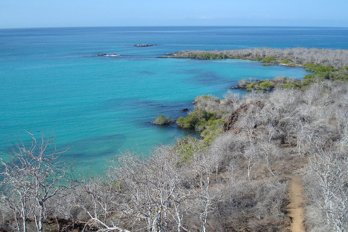 Floreana Island - Ecuador Trails