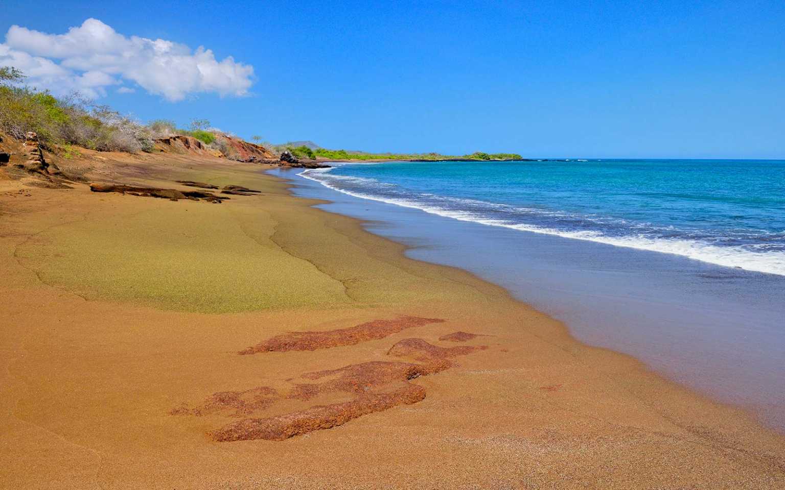 Floreana Island - Ecuador Trails